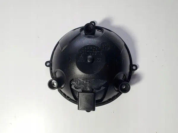 Vänster Spegelmotor 7 Pin Audi A6 C6 A4 B7 A8 D3 image 4