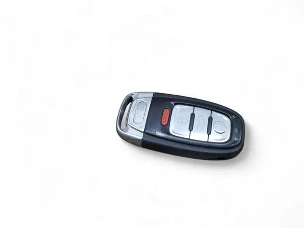 Audi A7 S7 4G 2012 Sytytysavain OEM 4H0959754C image 4