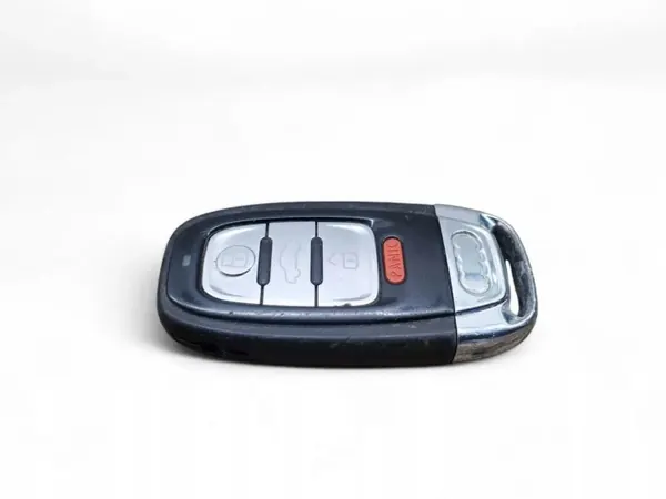 Audi A7 S7 4G 2012 Sytytysavain OEM 4H0959754C image 6