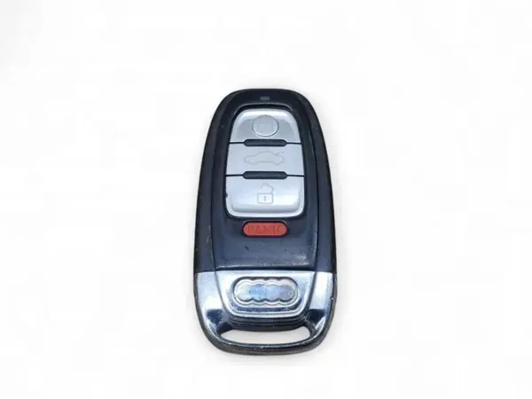Audi A7 S7 4G 2012 Sytytysavain OEM 4H0959754C image 7