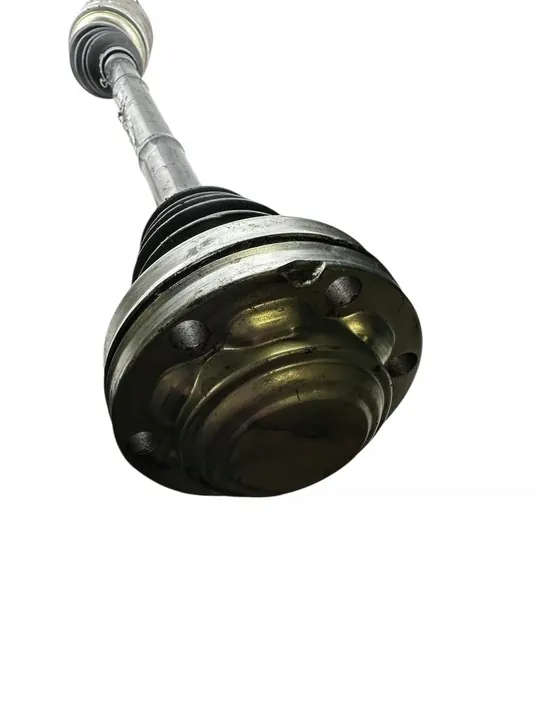 VW T5 LIFT Vänster Bakaxel 2.0 BI-TDI 4-MOTION image 2