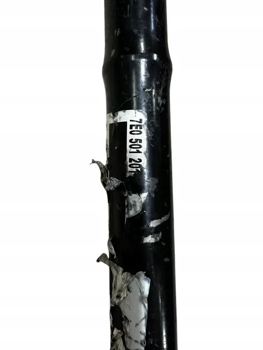 VW T5 LIFT Vänster Bakaxel 2.0 BI-TDI 4-MOTION image 3