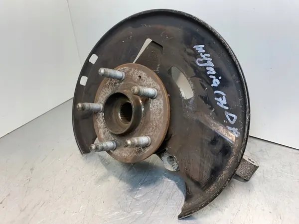 Opel FBZ24351 Vorderradnabe - Gebrauchtes OE-Teil image 3