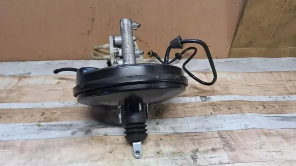 Servo Opel OEM 13159858 para Meriva A 1.6 image 3