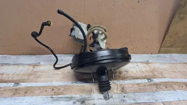 Servo Opel OEM 13159858 para Meriva A 1.6 image 4