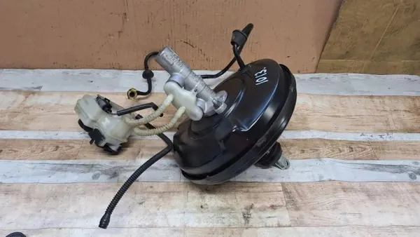 Servo Opel OEM 13159858 para Meriva A 1.6 image 5