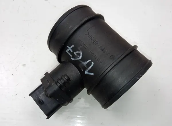 Luftmassenmesser Opel Meriva 1.7 CDTI image 3