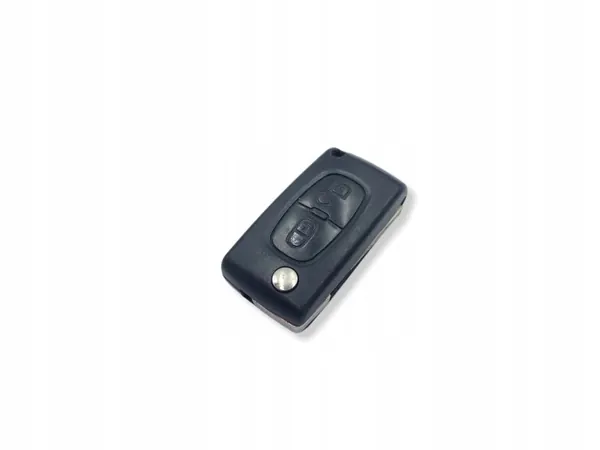 Télécommande OEM UHP2541 pour Peugeot Citroen 207 307 image 3