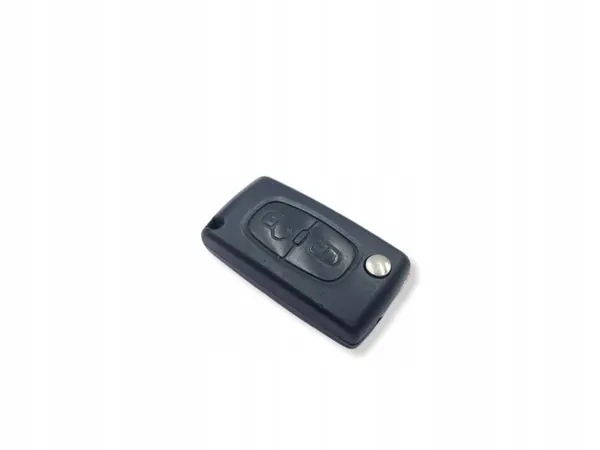 Télécommande OEM UHP2541 pour Peugeot Citroen 207 307 image 4