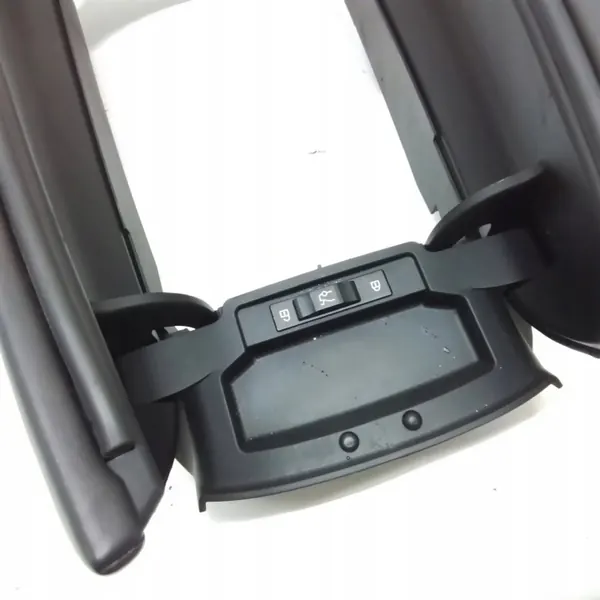 BMW 7-serien Armstöd OEM 8181400 - Begagnat skick image 4
