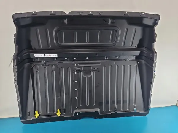 OEM IMPRK1543984 Erotin Toyota Proace City:lle image 2