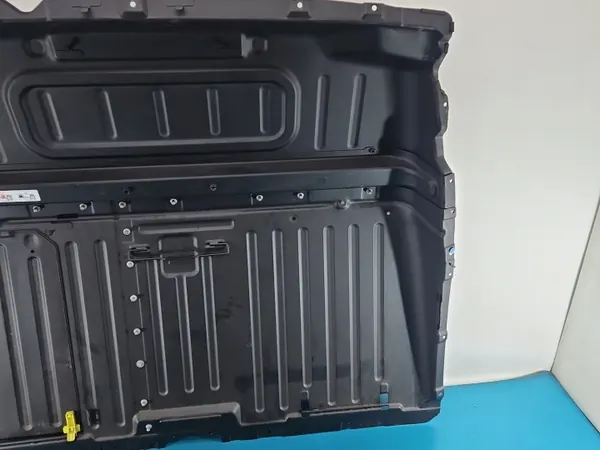 OEM IMPRK1543984 Erotin Toyota Proace City:lle image 3