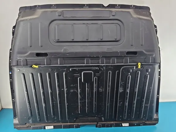 OEM IMPRK1543984 Erotin Toyota Proace City:lle image 5