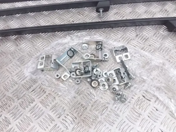 OEM ARA47477 dakdragers voor VW Passat B6 2006 image 3