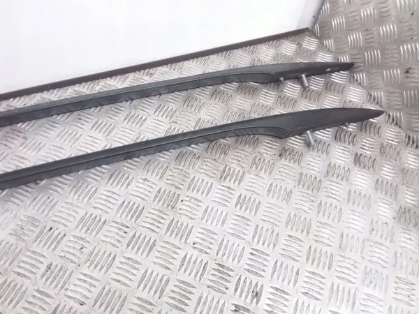 OEM ARA47477 dakdragers voor VW Passat B6 2006 image 4