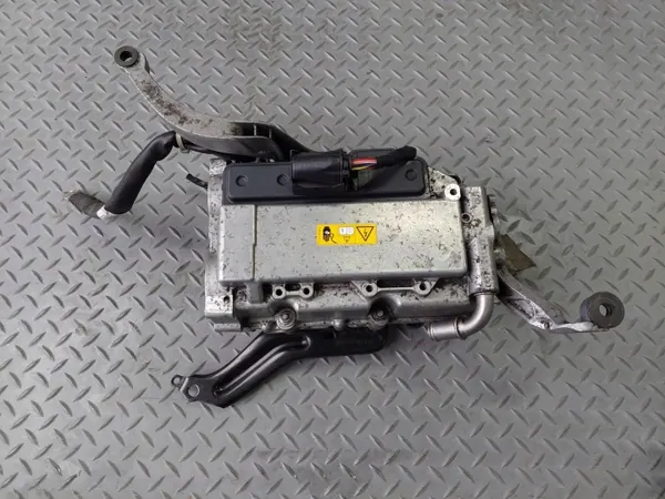 Module batterie OEM A2139006009 pour Mercedes E350 W213 image 4