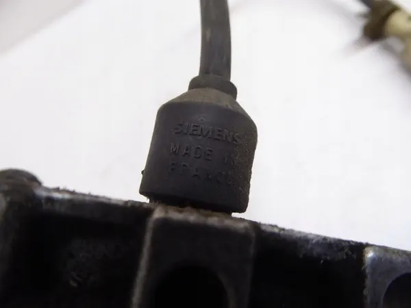 VOLVO S70 V70 I 96-99 Sensor de Posición del Cigueñal OEM 3547699 image 5