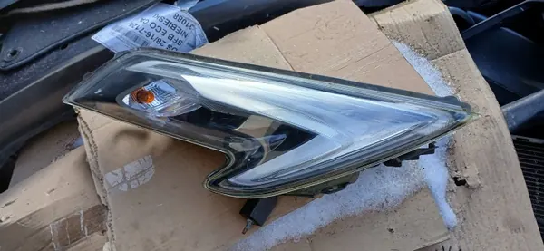 OEM HHGUIJ Oikea LED-valo Nissan Juke F15:lle image 2