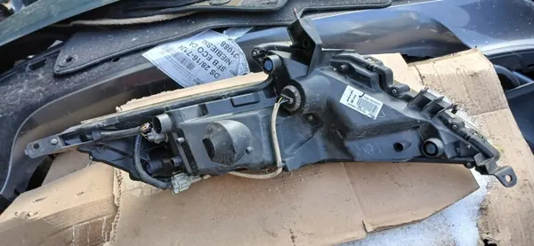 OEM HHGUIJ Oikea LED-valo Nissan Juke F15:lle image 3