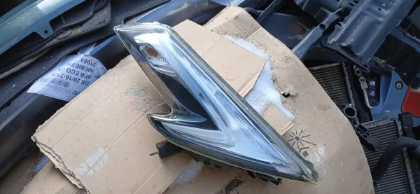 OEM HHGUIJ Oikea LED-valo Nissan Juke F15:lle image 5