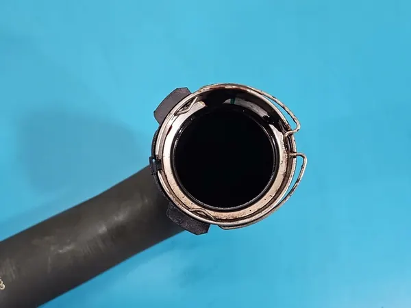 Rohr - Renault Master III 10-24 144609413R image 3