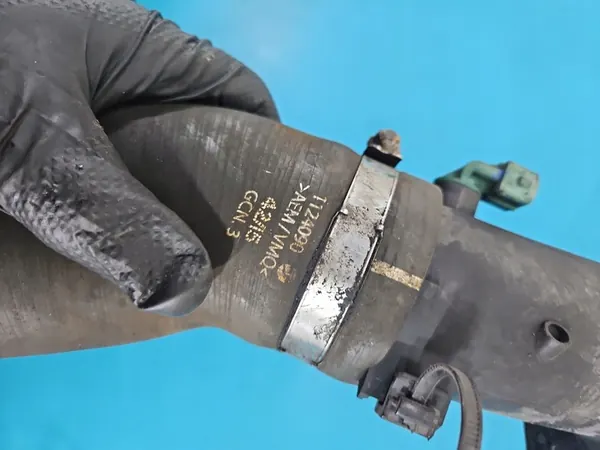 Rohr - Renault Master III 10-24 144609413R image 5