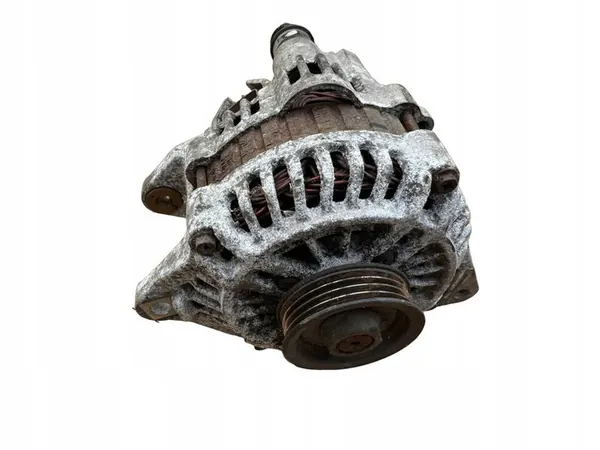Vaihtovirtageneraattori Mitsubishi Carisma 1.8 GDI MD343416 image 2