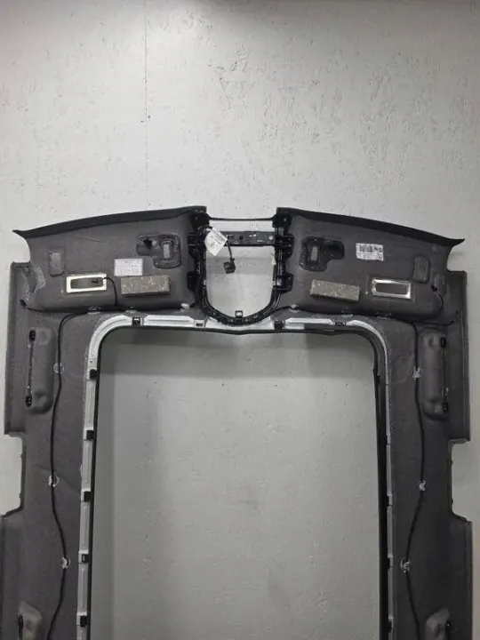 Techo Porsche Macan OEM 95B867501 - Usado image 2