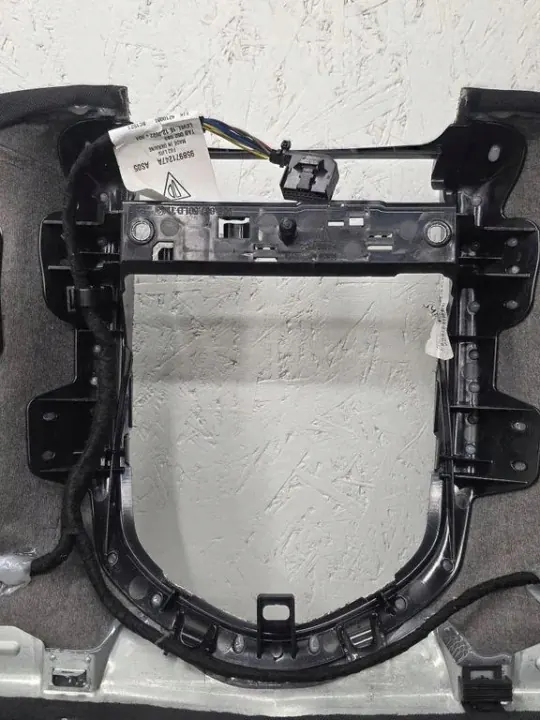 Techo Porsche Macan OEM 95B867501 - Usado image 3