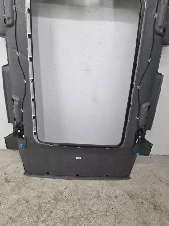 Techo Porsche Macan OEM 95B867501 - Usado image 5