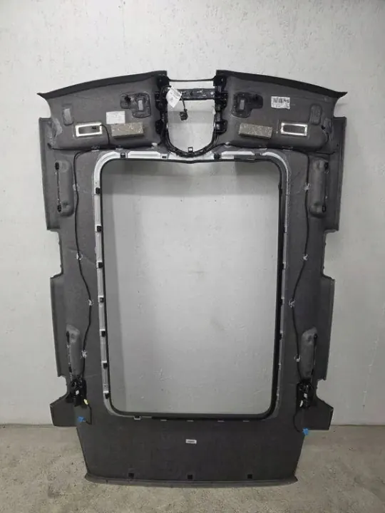 Techo Porsche Macan OEM 95B867501 - Usado image 6