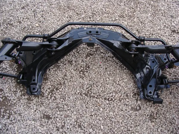 Complete achterophanging OEM GAD6343 voor Honda CR-V image 10