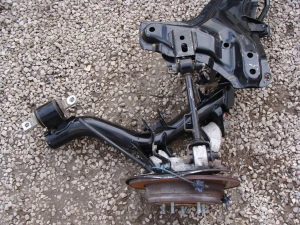 Complete achterophanging OEM GAD6343 voor Honda CR-V image 3