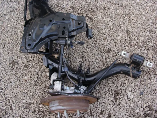 Complete achterophanging OEM GAD6343 voor Honda CR-V image 4