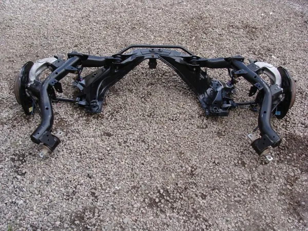 Complete achterophanging OEM GAD6343 voor Honda CR-V image 7