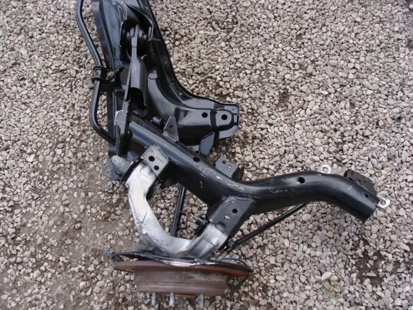 Complete achterophanging OEM GAD6343 voor Honda CR-V image 8