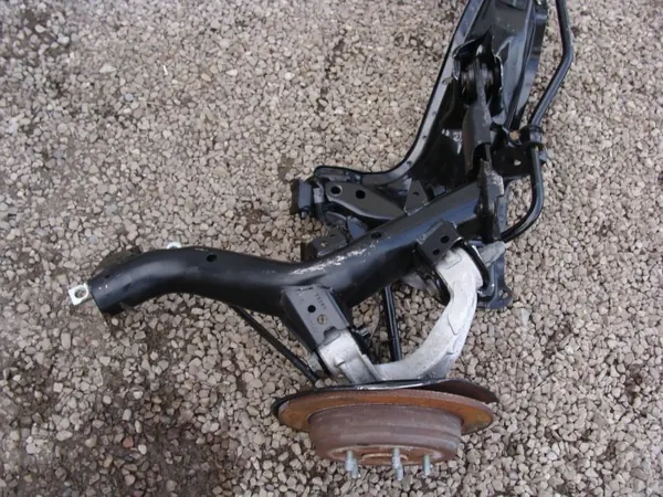 Complete achterophanging OEM GAD6343 voor Honda CR-V image 9