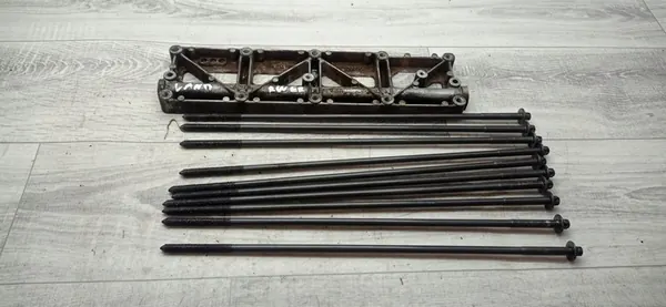 Hoofdbouten + schroefdraad voor Land Rover Freelander 1 98-06 image 1