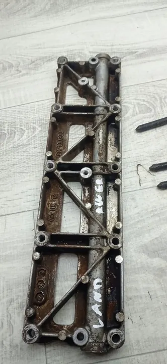 Hoofdbouten + schroefdraad voor Land Rover Freelander 1 98-06 image 2