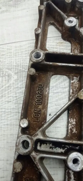 Hoofdbouten + schroefdraad voor Land Rover Freelander 1 98-06 image 3