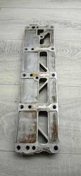 Hoofdbouten + schroefdraad voor Land Rover Freelander 1 98-06 image 4