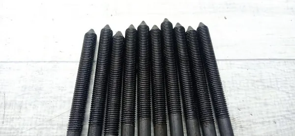 Hoofdbouten + schroefdraad voor Land Rover Freelander 1 98-06 image 6