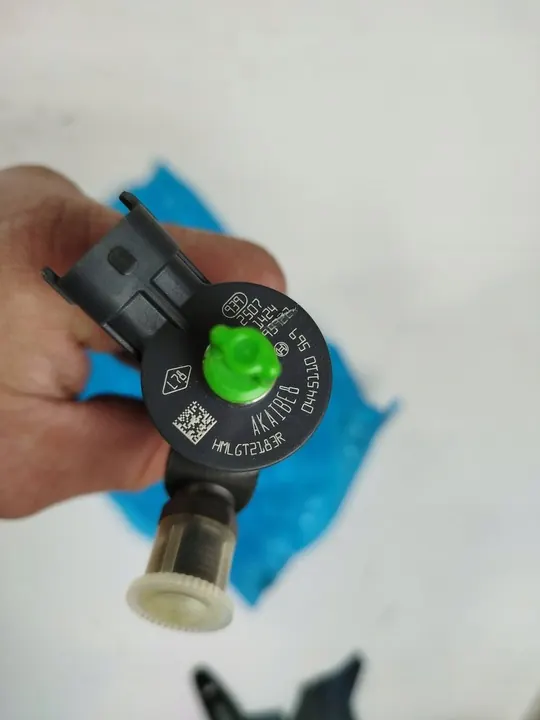 Inyector 6000616680 Opel Renault Bosch image 7