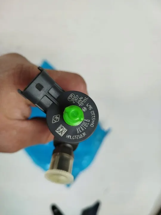 Inyector 6000616680 Opel Renault Bosch image 8