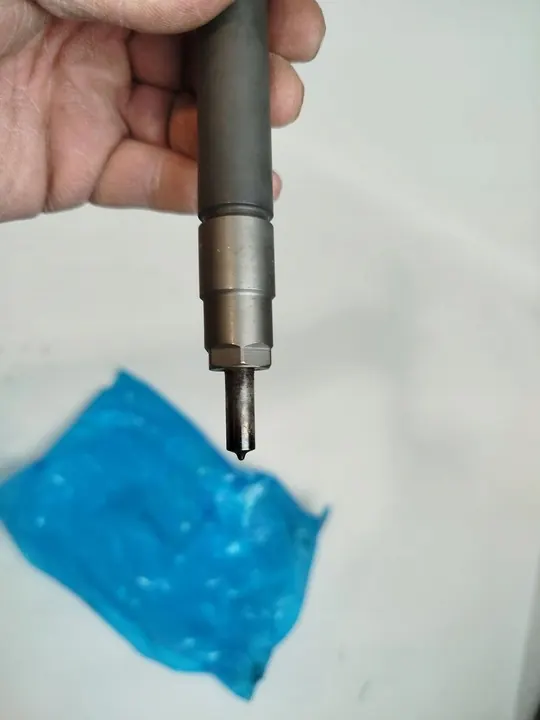 Inyector 6000616680 Opel Renault Bosch image 9