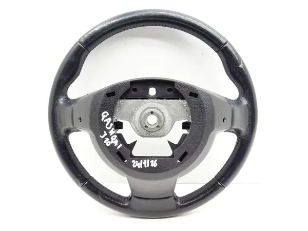 Ohjauspyörä Ilman Turvatyynyä CV40045 Nissan image 3