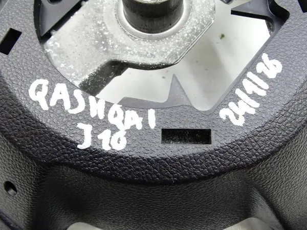 Ohjauspyörä Ilman Turvatyynyä CV40045 Nissan image 9