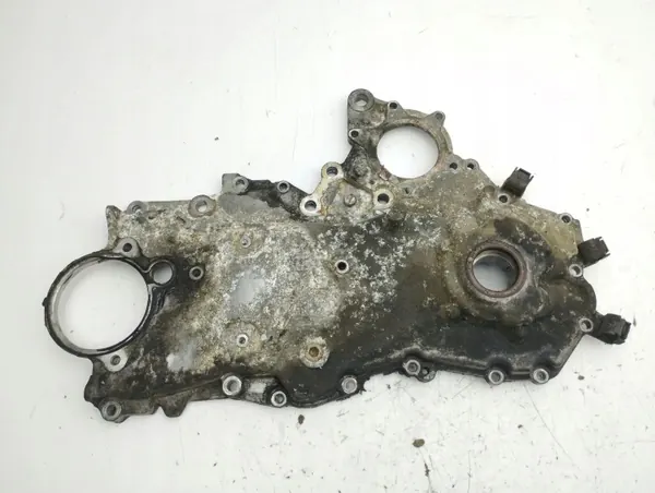 Ölpumpe Toyota Yaris 2007 OEM AMD144013 Gebraucht image 2