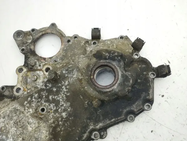 Ölpumpe Toyota Yaris 2007 OEM AMD144013 Gebraucht image 3