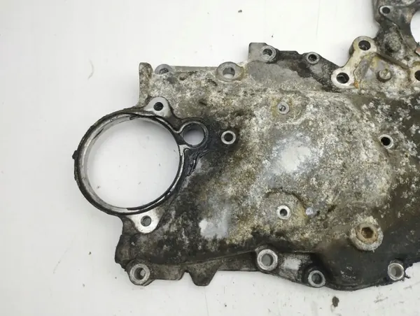 Ölpumpe Toyota Yaris 2007 OEM AMD144013 Gebraucht image 4